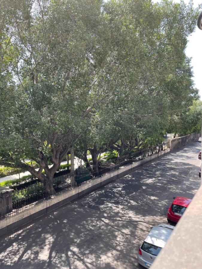 City Hall Catania Ngoại thất bức ảnh